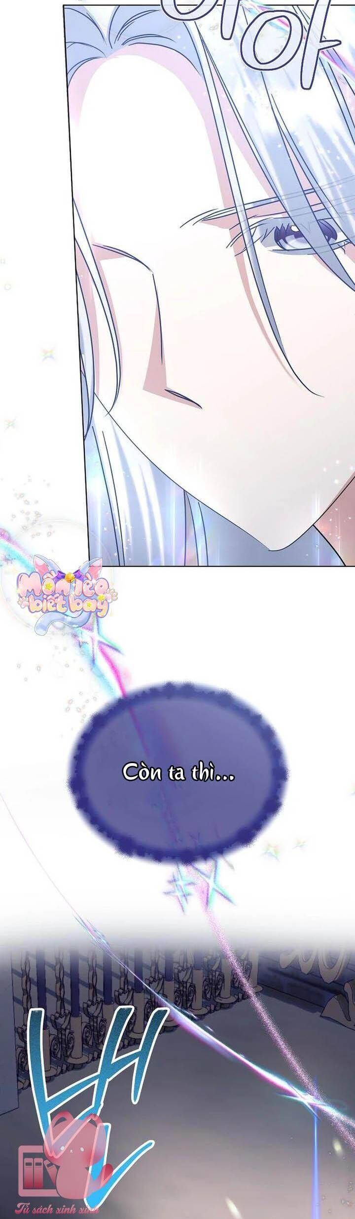 Trở Thành Con Gái Nuôi Của Gia Tộc Sát Thủ - Chapter 69 - Page 40