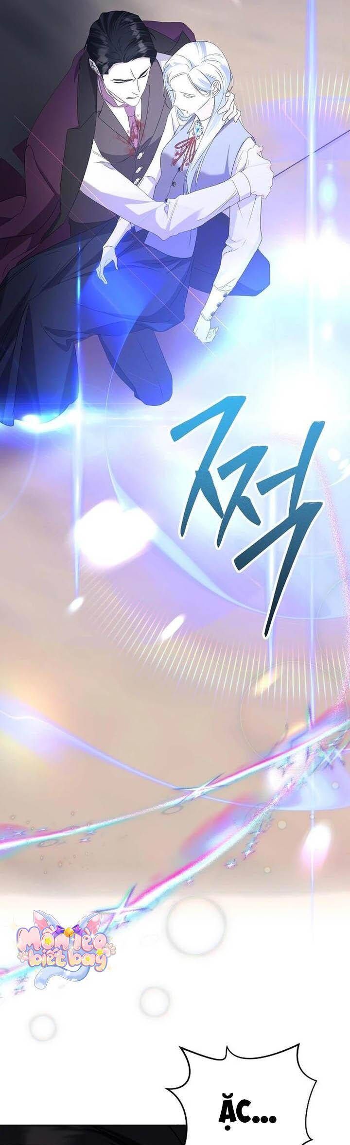 Trở Thành Con Gái Nuôi Của Gia Tộc Sát Thủ - Chapter 69 - Page 41