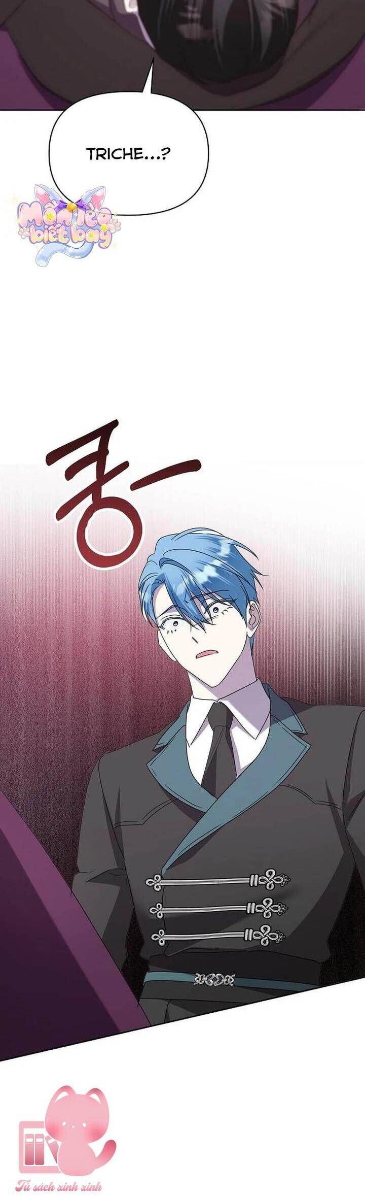 Trở Thành Con Gái Nuôi Của Gia Tộc Sát Thủ - Chapter 69 - Page 44