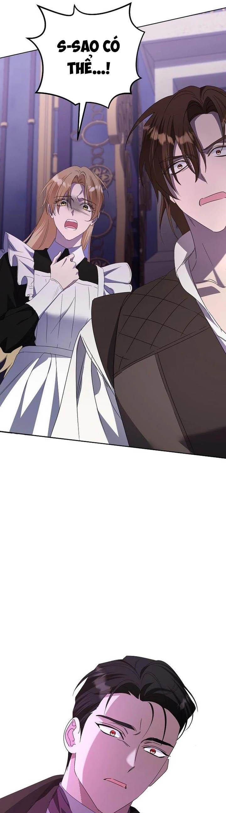 Trở Thành Con Gái Nuôi Của Gia Tộc Sát Thủ - Chapter 69 - Page 45