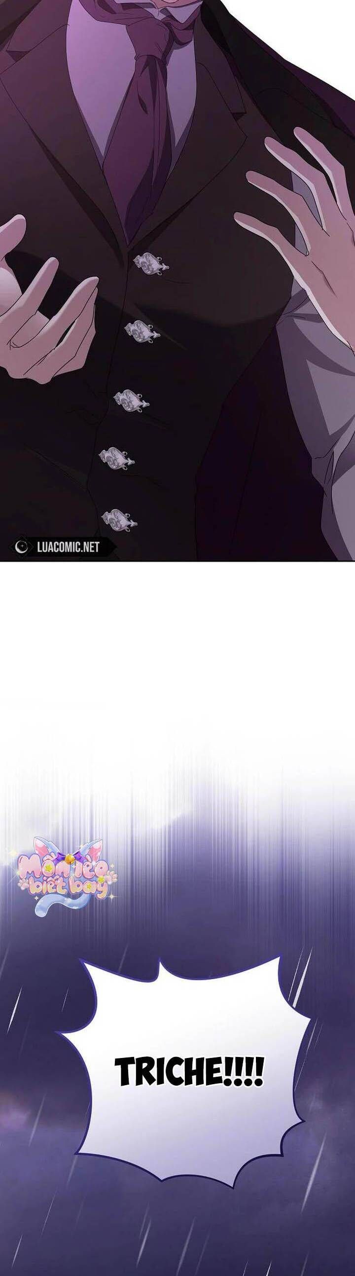 Trở Thành Con Gái Nuôi Của Gia Tộc Sát Thủ - Chapter 69 - Page 46