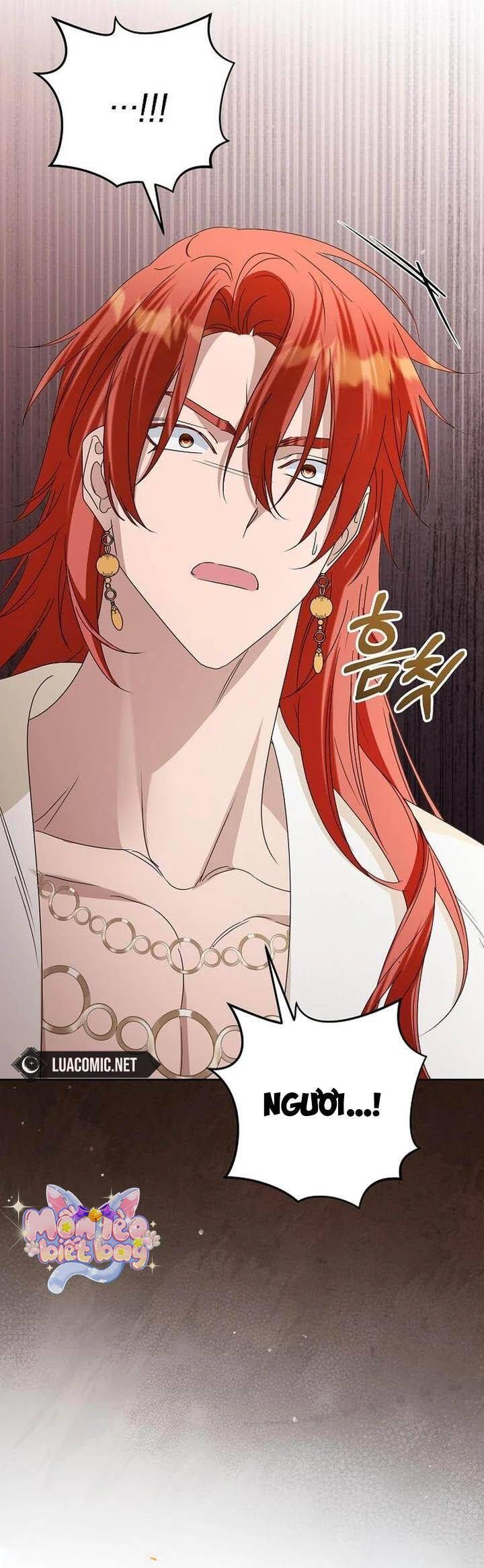 Trở Thành Con Gái Nuôi Của Gia Tộc Sát Thủ - Chapter 69 - Page 7