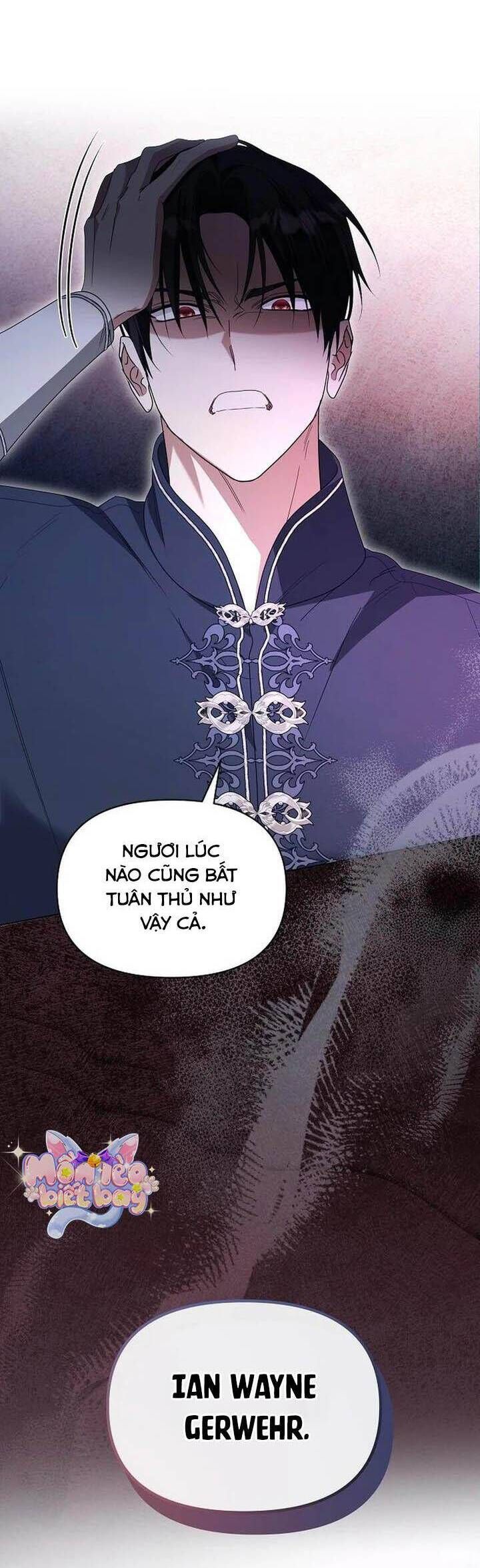 Trở Thành Con Gái Nuôi Của Gia Tộc Sát Thủ - Chapter 70 - Page 10