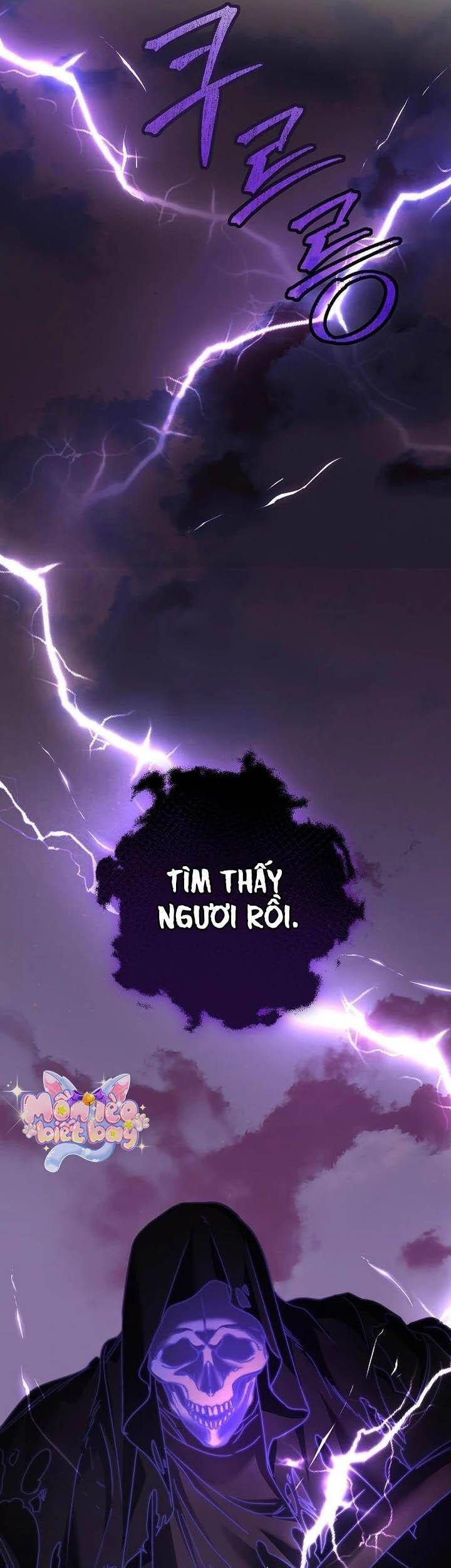 Trở Thành Con Gái Nuôi Của Gia Tộc Sát Thủ - Chapter 70 - Page 12