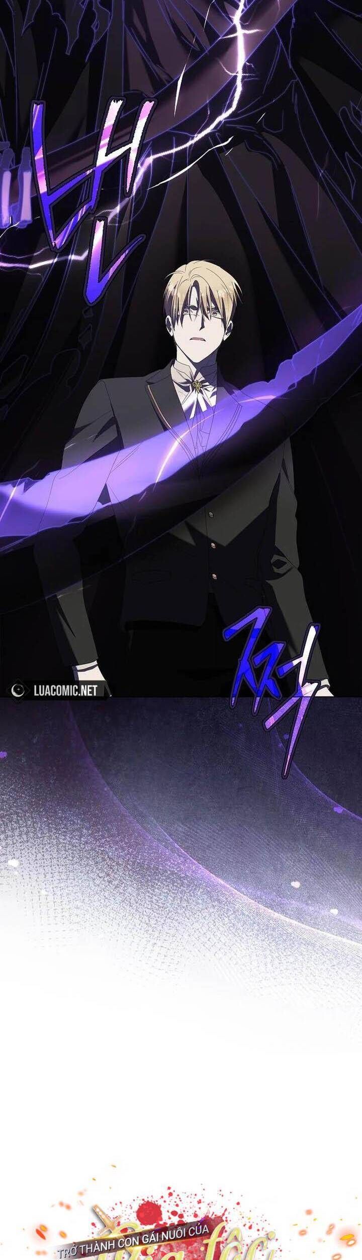 Trở Thành Con Gái Nuôi Của Gia Tộc Sát Thủ - Chapter 70 - Page 13