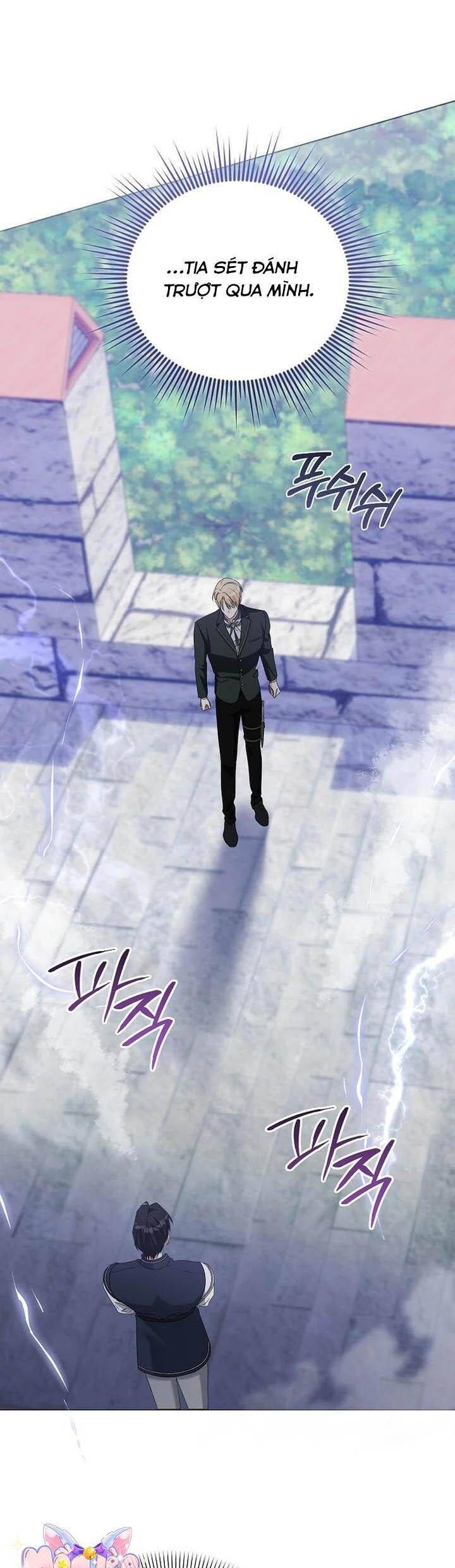 Trở Thành Con Gái Nuôi Của Gia Tộc Sát Thủ - Chapter 70 - Page 16