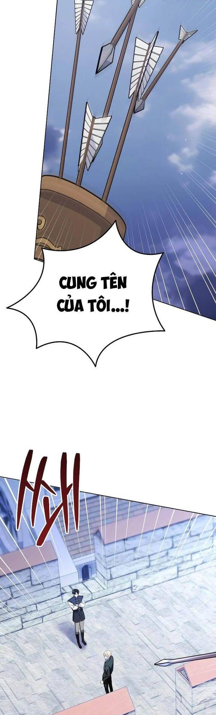 Trở Thành Con Gái Nuôi Của Gia Tộc Sát Thủ - Chapter 70 - Page 21