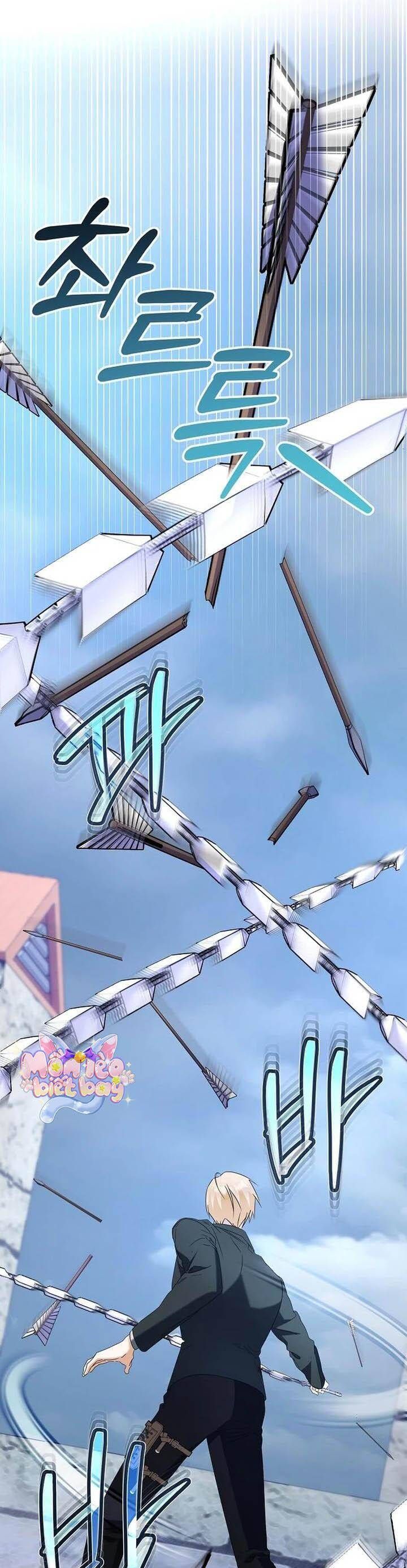 Trở Thành Con Gái Nuôi Của Gia Tộc Sát Thủ - Chapter 70 - Page 23