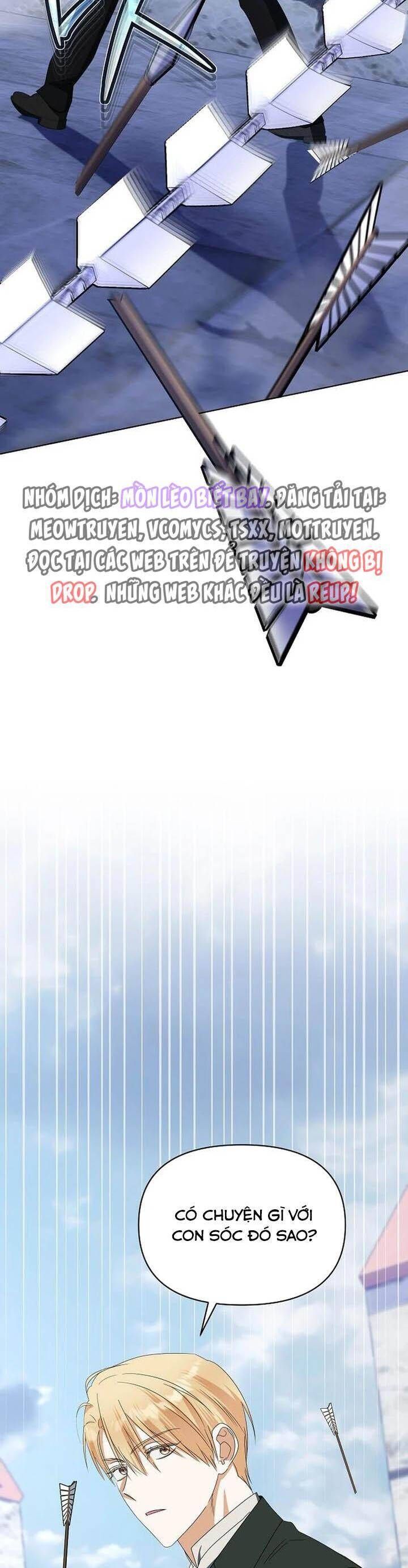 Trở Thành Con Gái Nuôi Của Gia Tộc Sát Thủ - Chapter 70 - Page 24