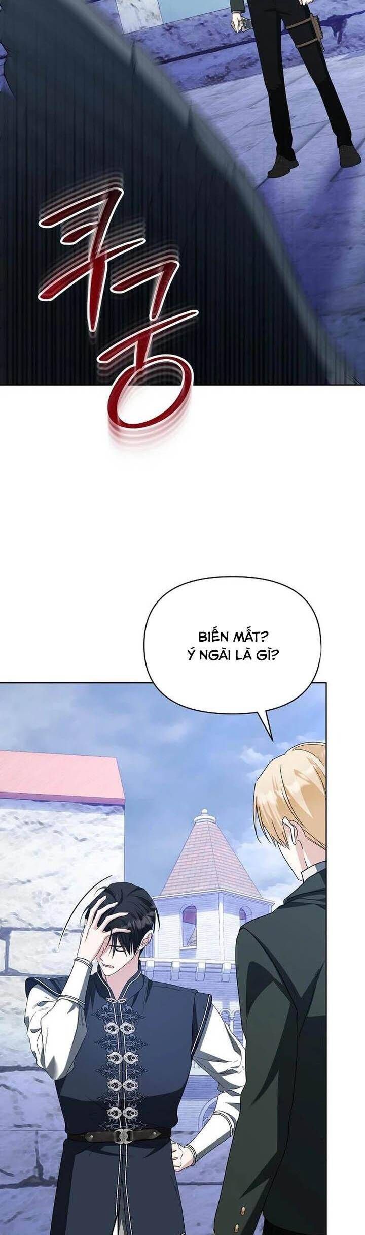 Trở Thành Con Gái Nuôi Của Gia Tộc Sát Thủ - Chapter 70 - Page 28