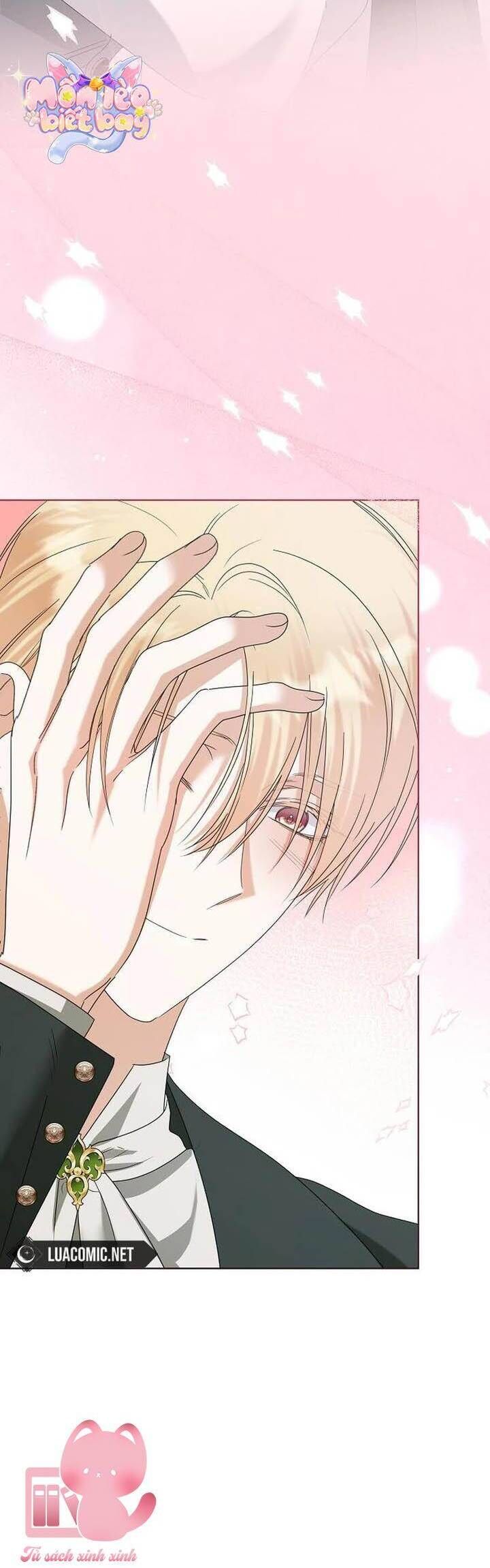 Trở Thành Con Gái Nuôi Của Gia Tộc Sát Thủ - Chapter 70 - Page 3