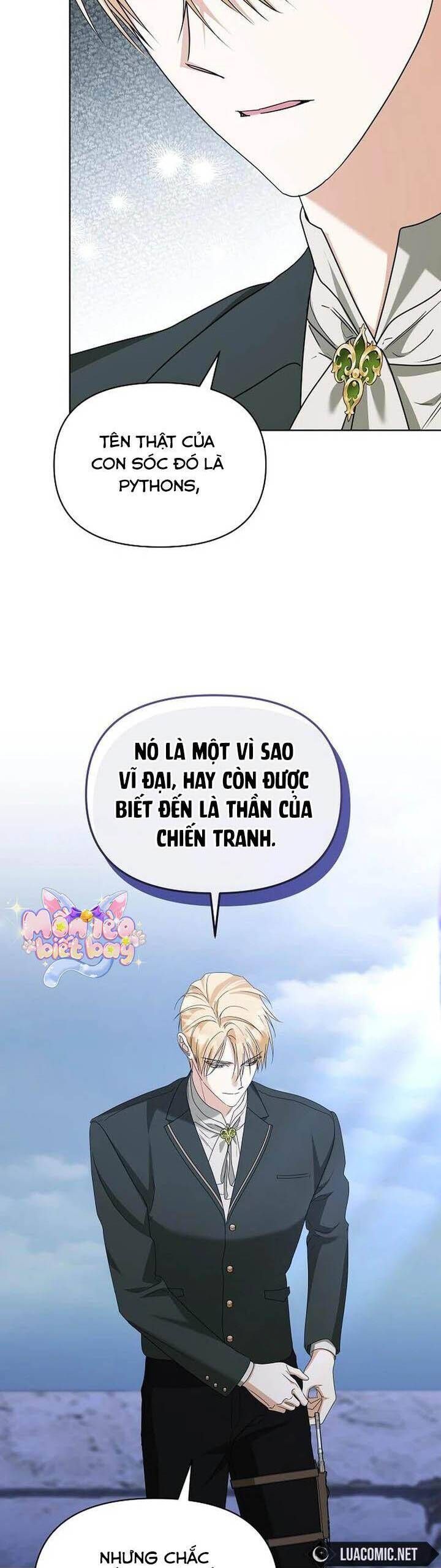 Trở Thành Con Gái Nuôi Của Gia Tộc Sát Thủ - Chapter 70 - Page 31