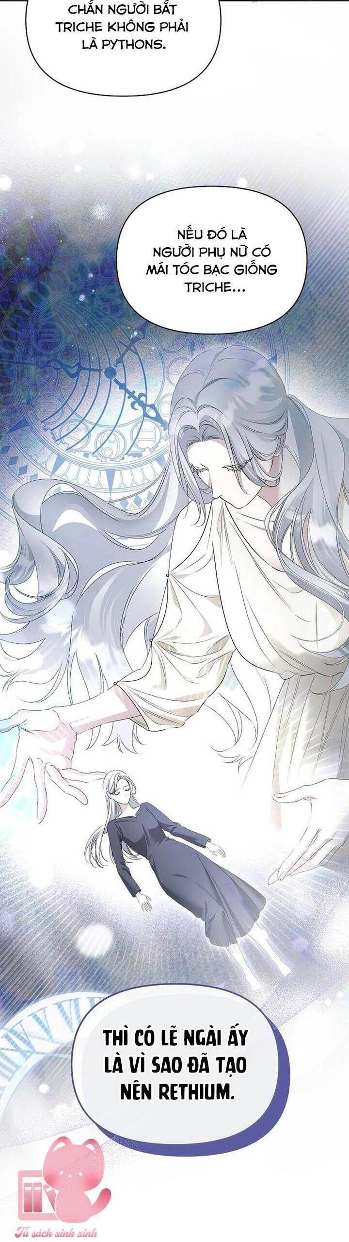 Trở Thành Con Gái Nuôi Của Gia Tộc Sát Thủ - Chapter 70 - Page 32