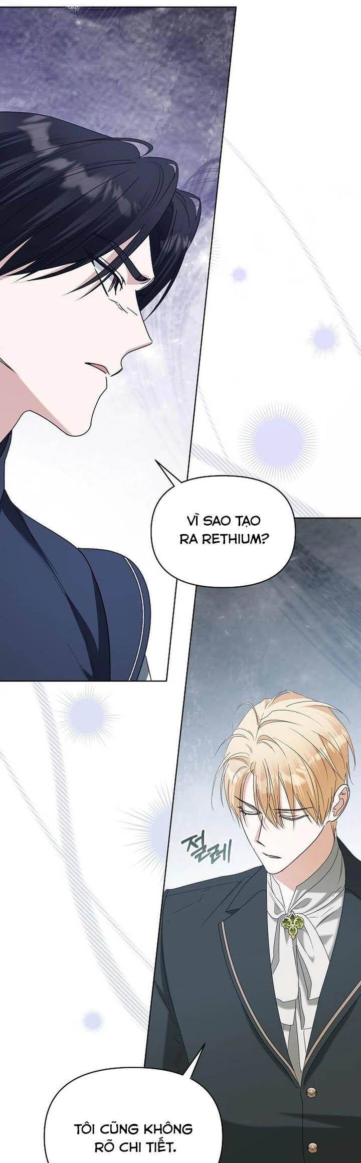 Trở Thành Con Gái Nuôi Của Gia Tộc Sát Thủ - Chapter 70 - Page 33