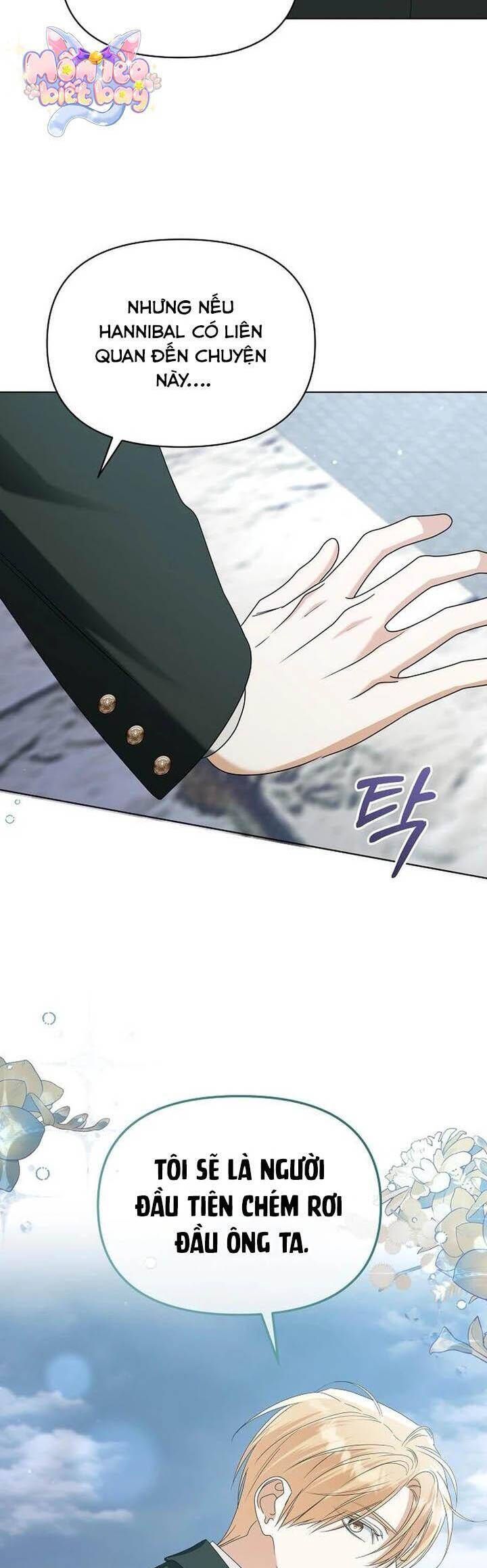 Trở Thành Con Gái Nuôi Của Gia Tộc Sát Thủ - Chapter 70 - Page 34