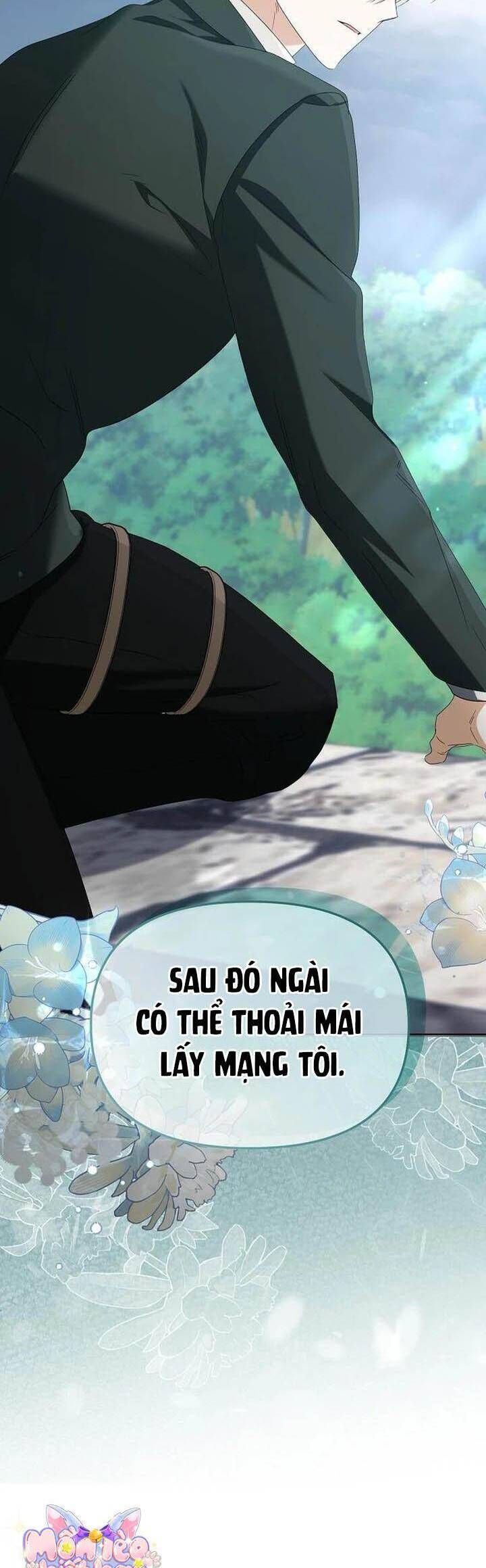 Trở Thành Con Gái Nuôi Của Gia Tộc Sát Thủ - Chapter 70 - Page 35