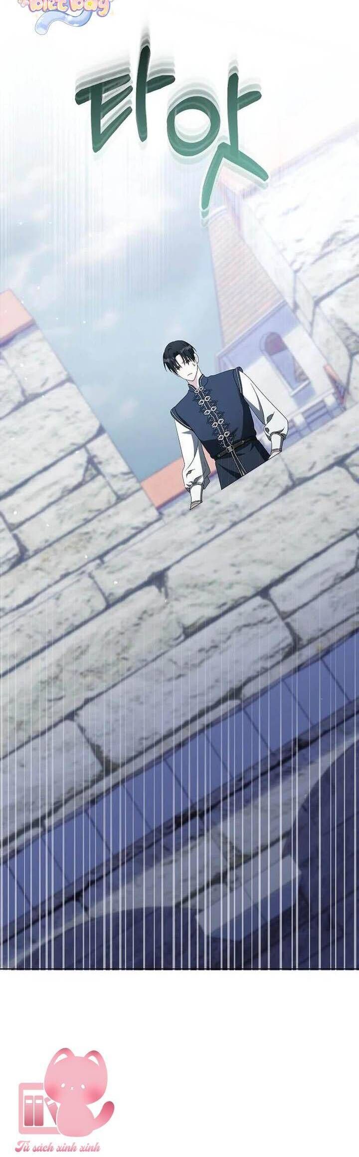 Trở Thành Con Gái Nuôi Của Gia Tộc Sát Thủ - Chapter 70 - Page 36