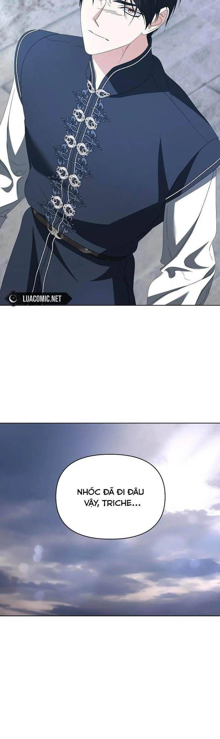 Trở Thành Con Gái Nuôi Của Gia Tộc Sát Thủ - Chapter 70 - Page 38