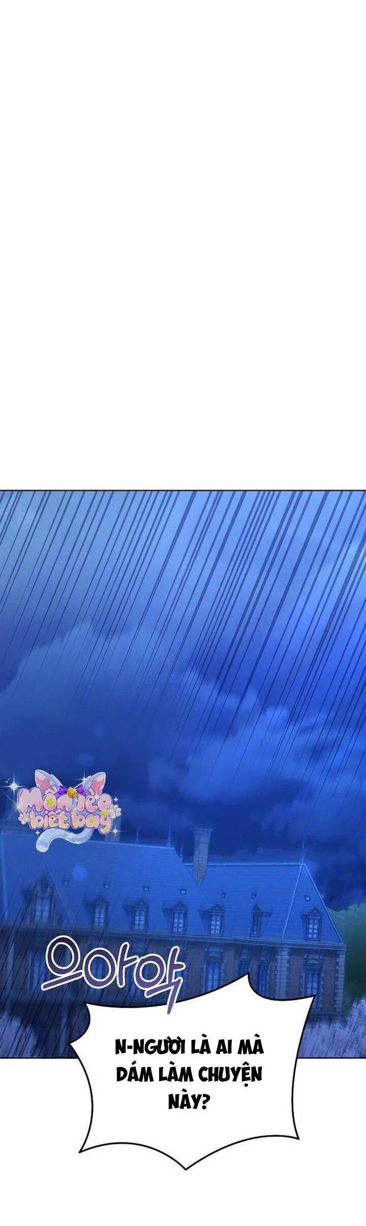 Trở Thành Con Gái Nuôi Của Gia Tộc Sát Thủ - Chapter 70 - Page 39