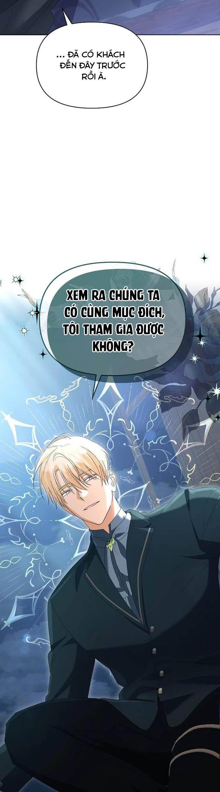 Trở Thành Con Gái Nuôi Của Gia Tộc Sát Thủ - Chapter 70 - Page 42