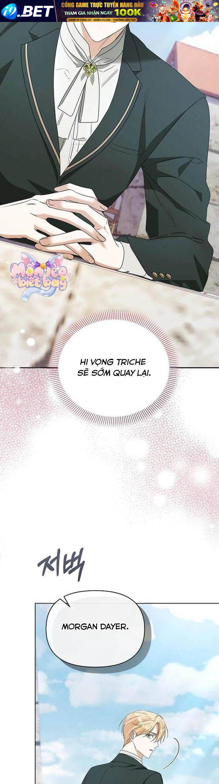 Trở Thành Con Gái Nuôi Của Gia Tộc Sát Thủ - Chapter 70 - Page 5