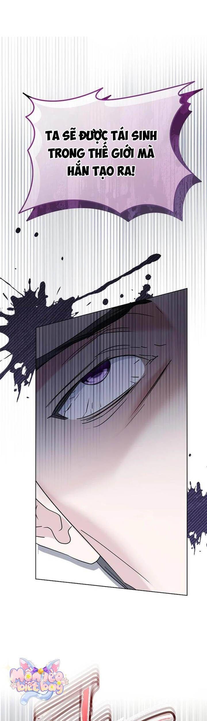 Trở Thành Con Gái Nuôi Của Gia Tộc Sát Thủ - Chapter 70 - Page 51