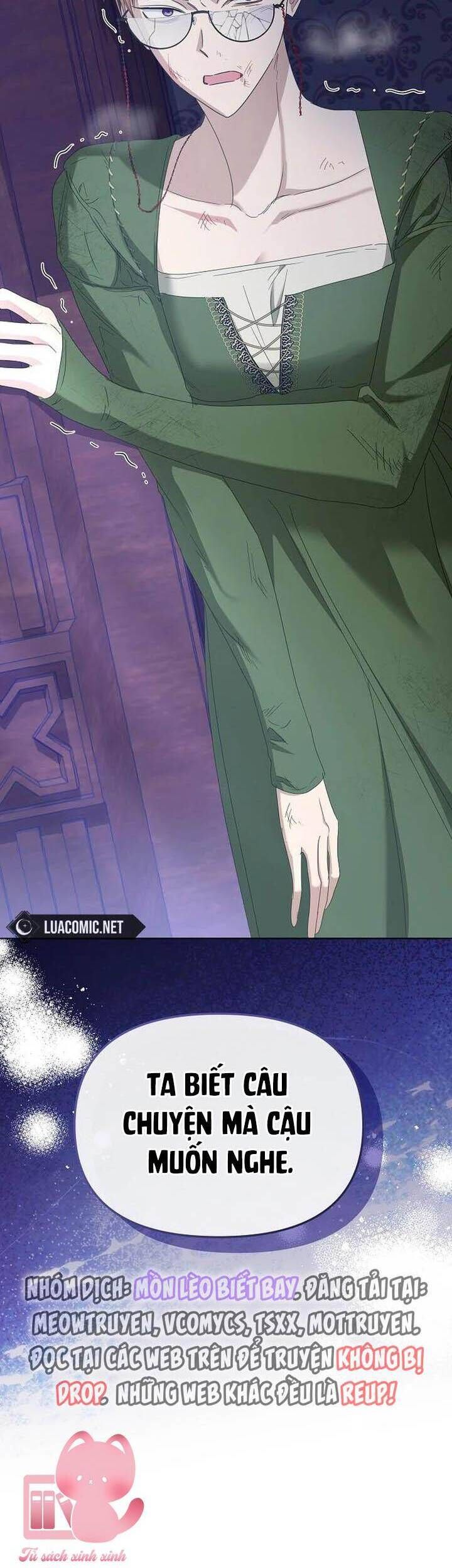 Trở Thành Con Gái Nuôi Của Gia Tộc Sát Thủ - Chapter 70 - Page 54