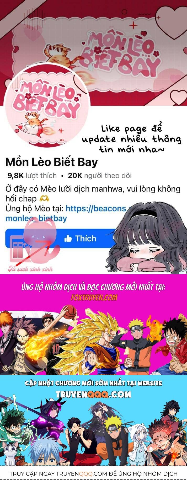 Trở Thành Con Gái Nuôi Của Gia Tộc Sát Thủ - Chapter 70 - Page 56