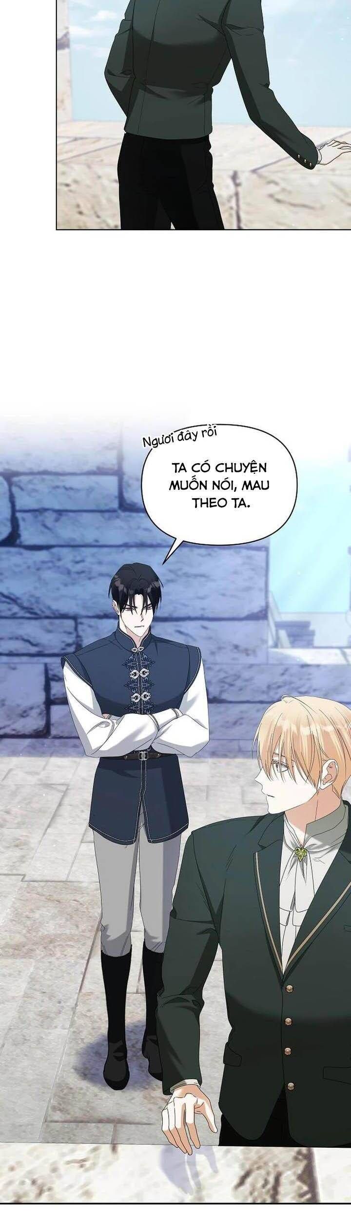 Trở Thành Con Gái Nuôi Của Gia Tộc Sát Thủ - Chapter 70 - Page 6