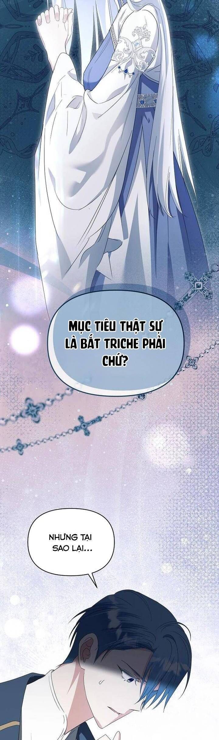 Trở Thành Con Gái Nuôi Của Gia Tộc Sát Thủ - Chapter 71 - Page 15