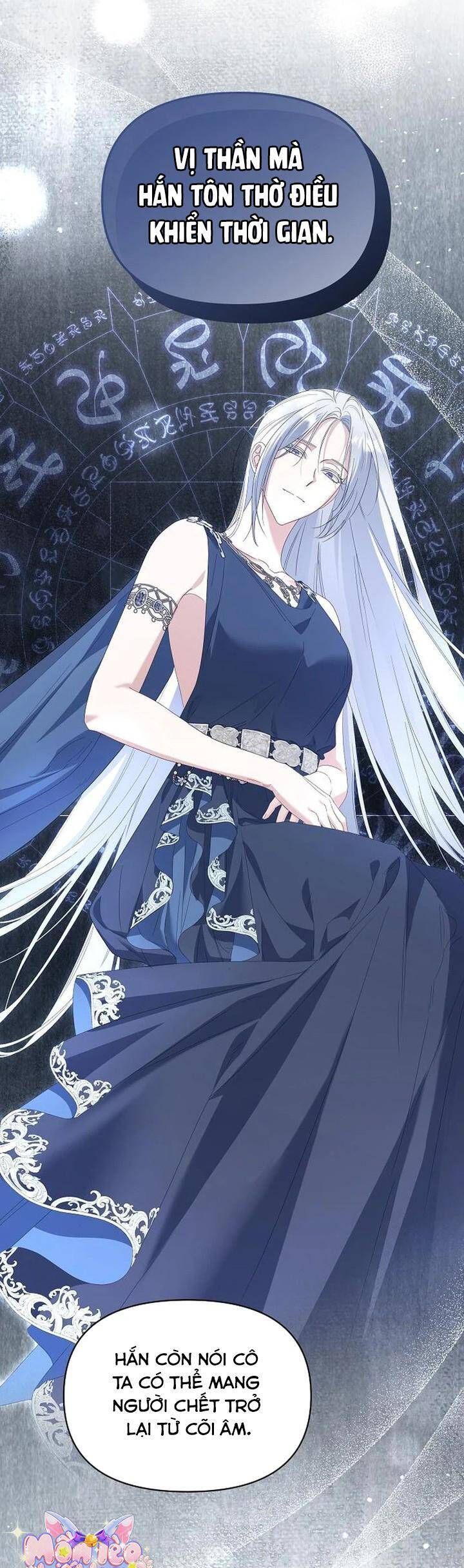 Trở Thành Con Gái Nuôi Của Gia Tộc Sát Thủ - Chapter 71 - Page 25