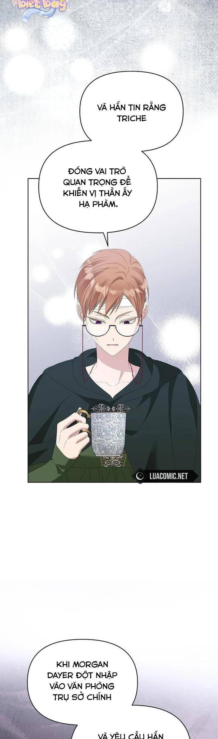 Trở Thành Con Gái Nuôi Của Gia Tộc Sát Thủ - Chapter 71 - Page 26