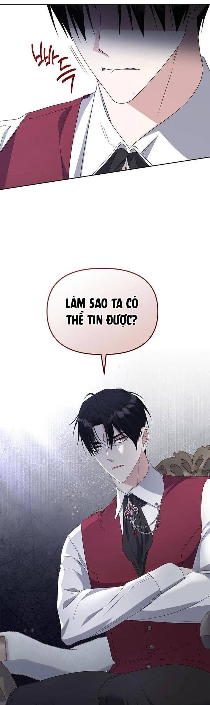 Trở Thành Con Gái Nuôi Của Gia Tộc Sát Thủ - Chapter 71 - Page 29