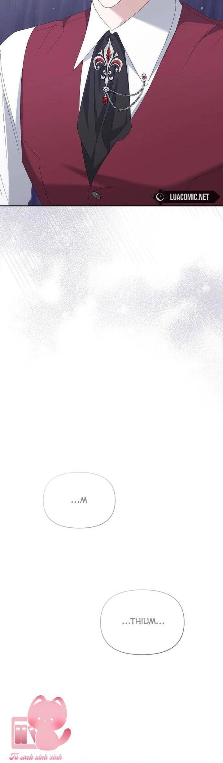 Trở Thành Con Gái Nuôi Của Gia Tộc Sát Thủ - Chapter 71 - Page 36