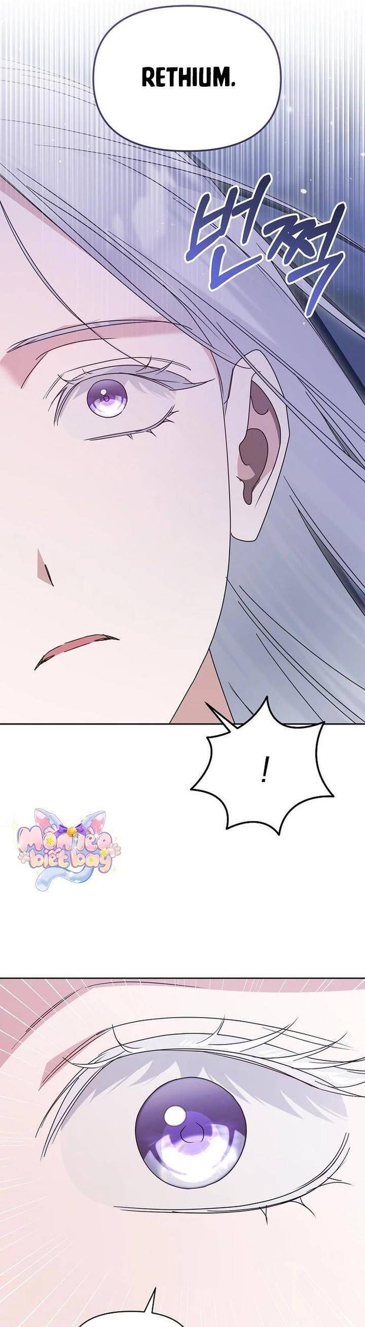 Trở Thành Con Gái Nuôi Của Gia Tộc Sát Thủ - Chapter 71 - Page 37