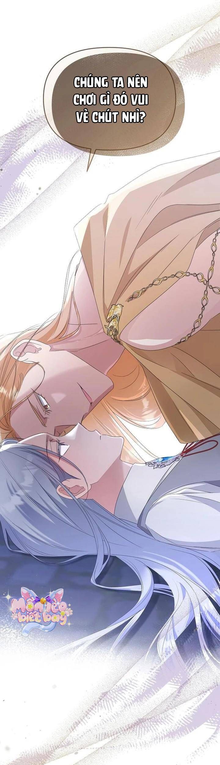 Trở Thành Con Gái Nuôi Của Gia Tộc Sát Thủ - Chapter 71 - Page 40