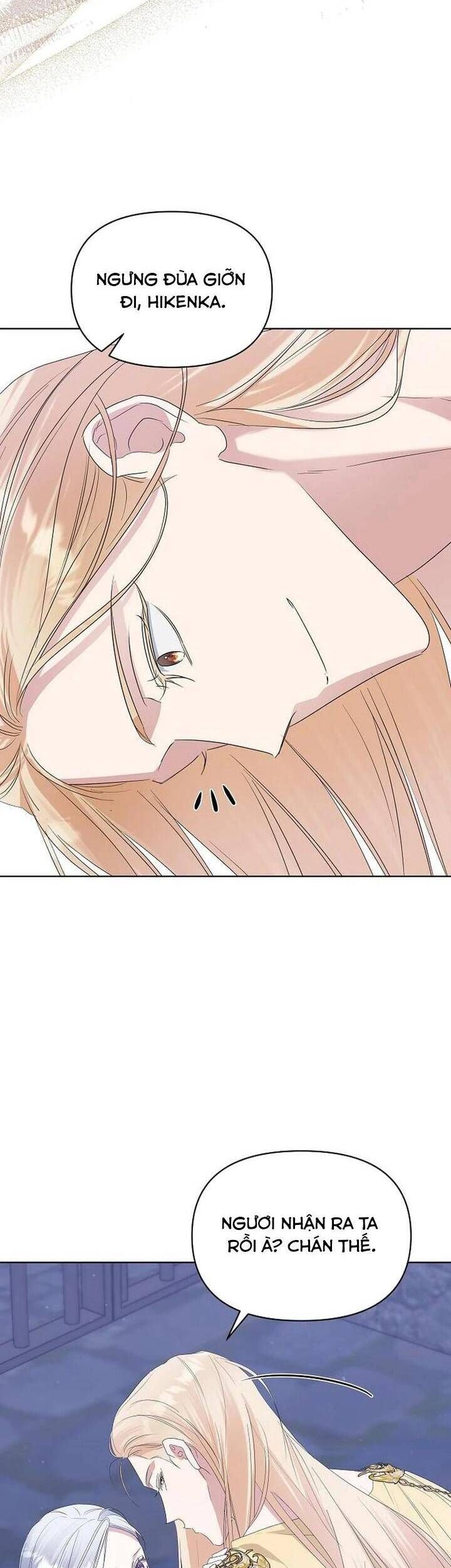 Trở Thành Con Gái Nuôi Của Gia Tộc Sát Thủ - Chapter 71 - Page 41