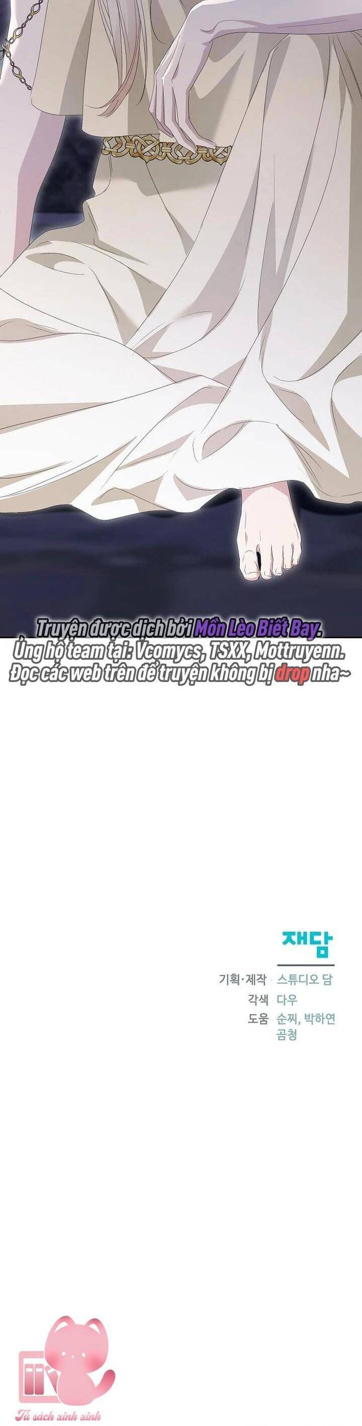 Trở Thành Con Gái Nuôi Của Gia Tộc Sát Thủ - Chapter 71 - Page 45