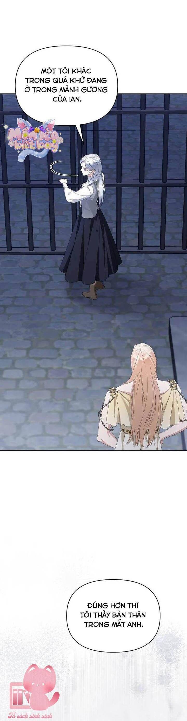 Trở Thành Con Gái Nuôi Của Gia Tộc Sát Thủ - Chapter 72 - Page 13