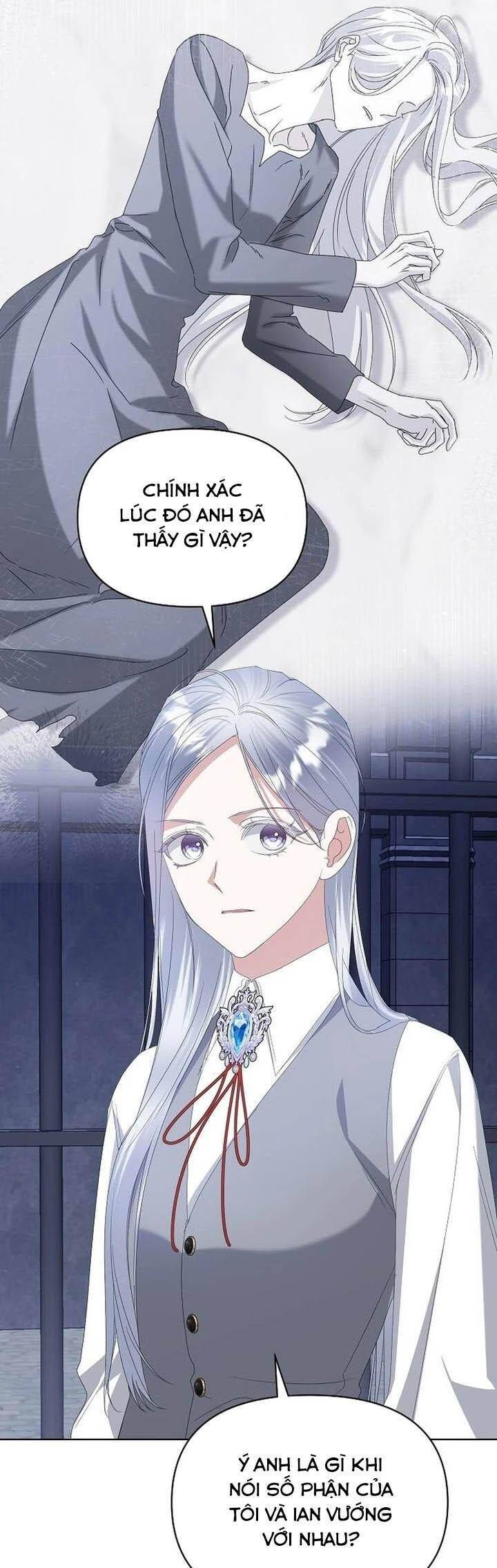 Trở Thành Con Gái Nuôi Của Gia Tộc Sát Thủ - Chapter 72 - Page 14