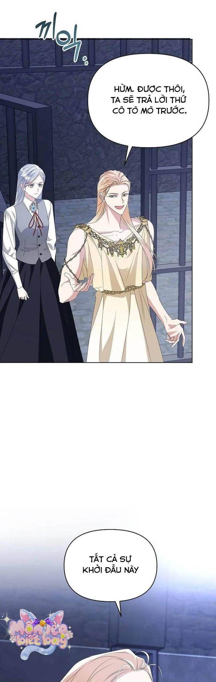 Trở Thành Con Gái Nuôi Của Gia Tộc Sát Thủ - Chapter 72 - Page 16