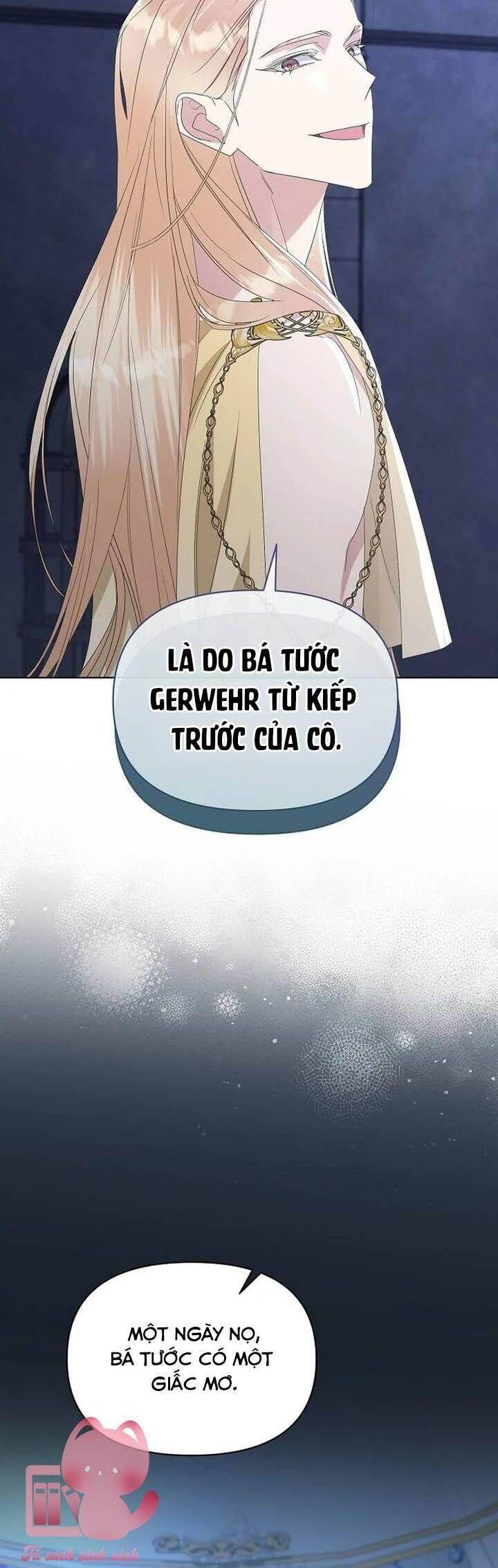 Trở Thành Con Gái Nuôi Của Gia Tộc Sát Thủ - Chapter 72 - Page 17