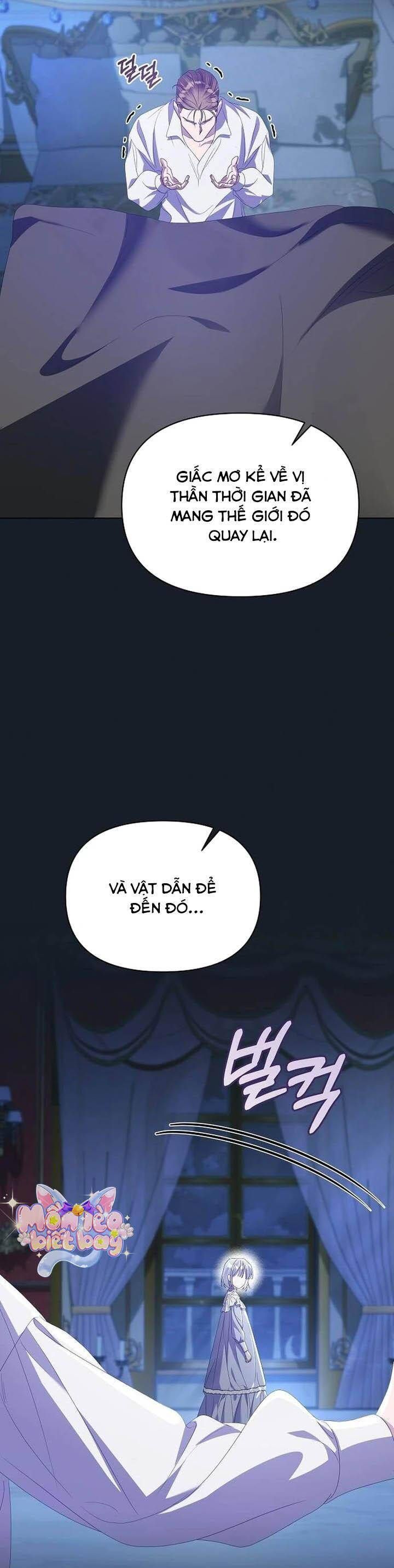 Trở Thành Con Gái Nuôi Của Gia Tộc Sát Thủ - Chapter 72 - Page 18