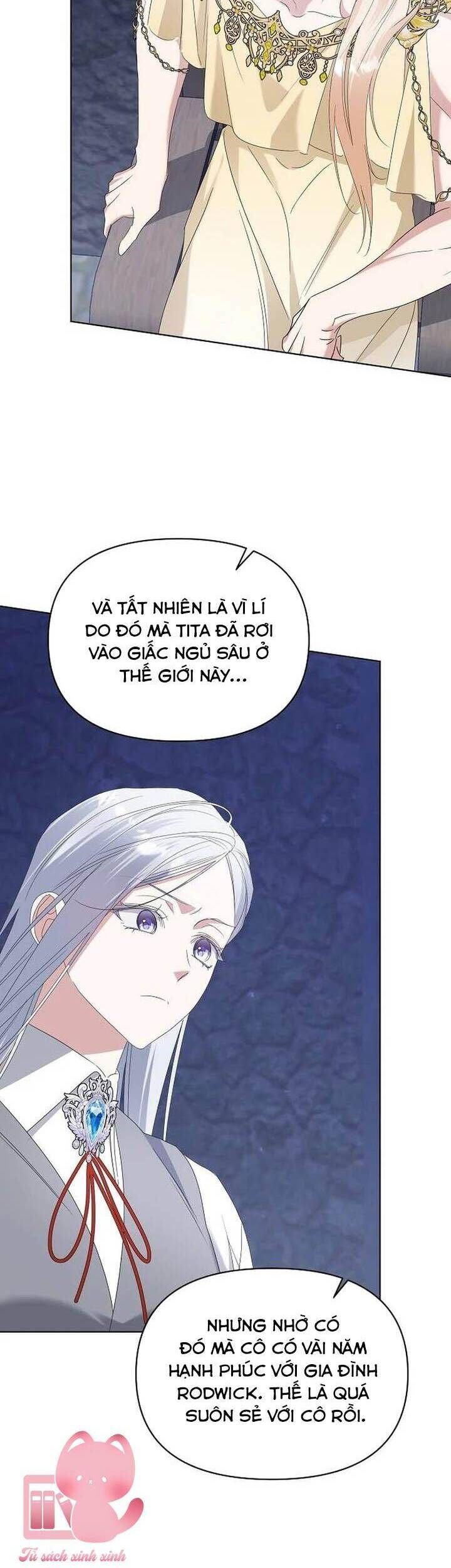 Trở Thành Con Gái Nuôi Của Gia Tộc Sát Thủ - Chapter 72 - Page 27