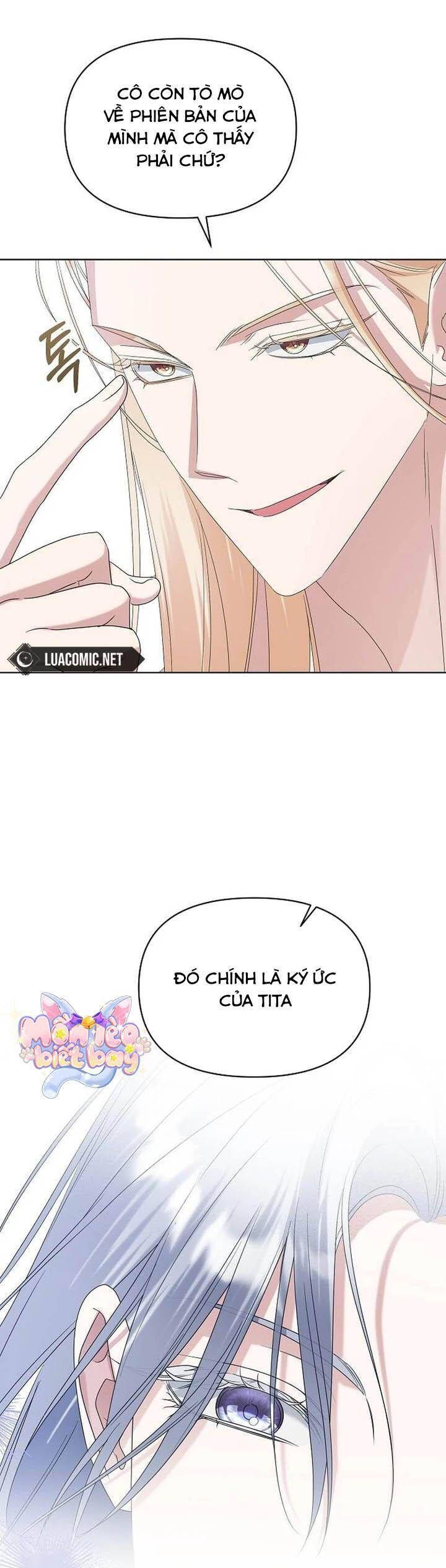 Trở Thành Con Gái Nuôi Của Gia Tộc Sát Thủ - Chapter 72 - Page 28