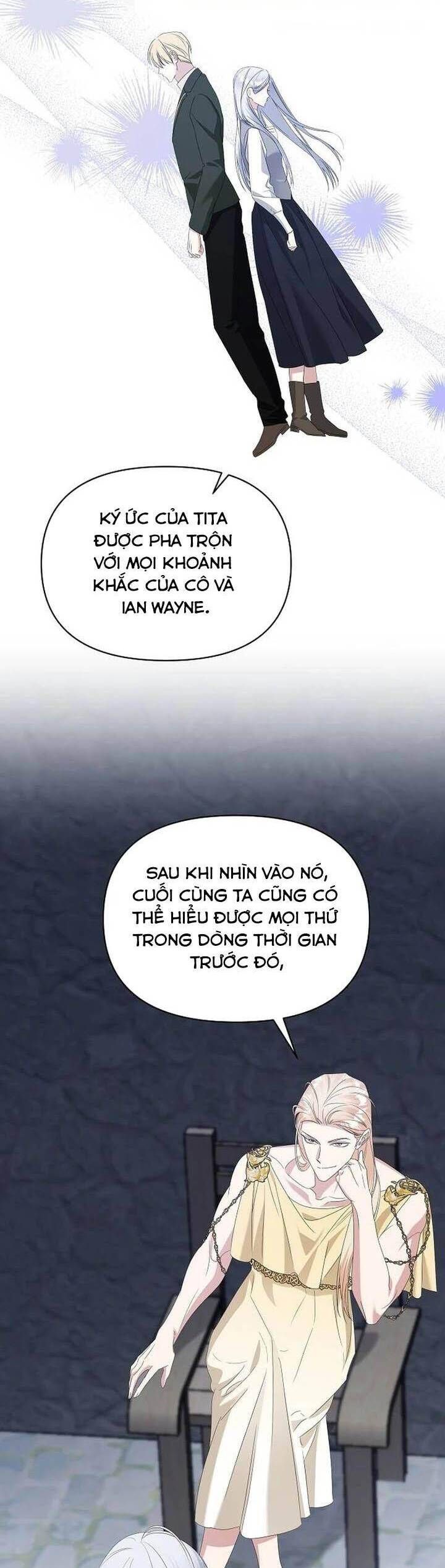 Trở Thành Con Gái Nuôi Của Gia Tộc Sát Thủ - Chapter 72 - Page 29