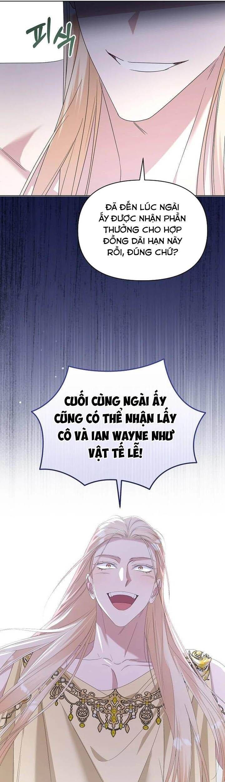 Trở Thành Con Gái Nuôi Của Gia Tộc Sát Thủ - Chapter 72 - Page 31