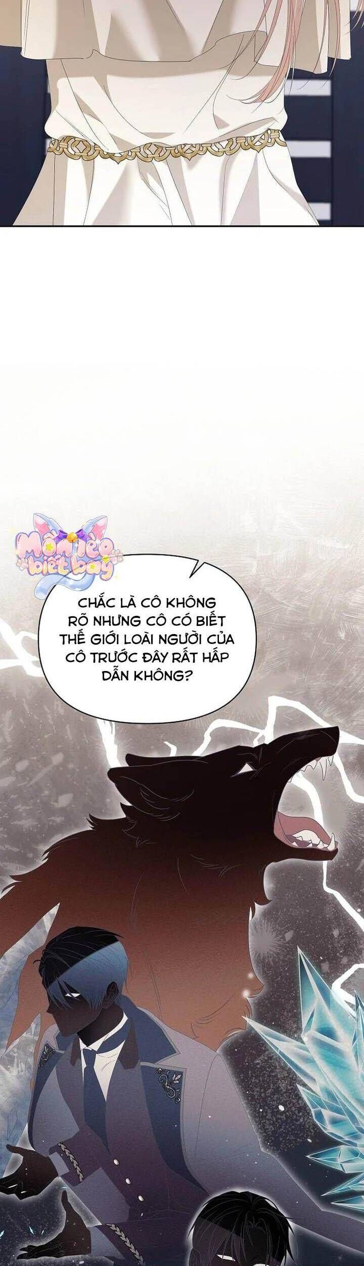 Trở Thành Con Gái Nuôi Của Gia Tộc Sát Thủ - Chapter 72 - Page 32