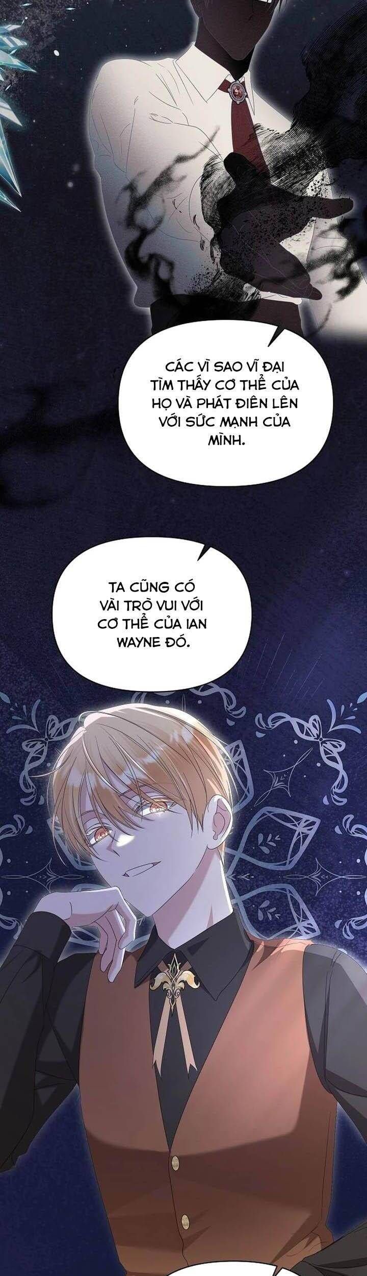 Trở Thành Con Gái Nuôi Của Gia Tộc Sát Thủ - Chapter 72 - Page 33