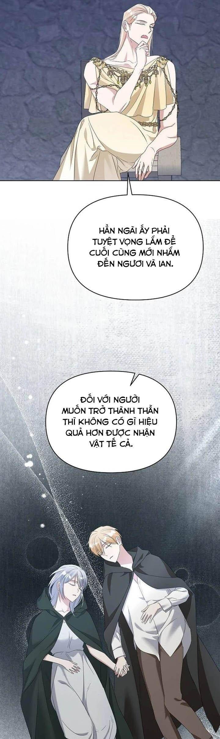 Trở Thành Con Gái Nuôi Của Gia Tộc Sát Thủ - Chapter 72 - Page 35